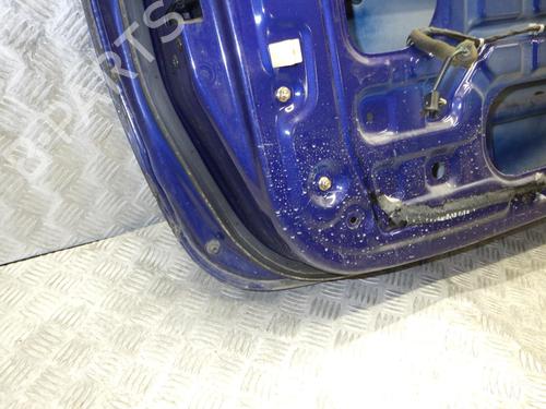 Left front door HYUNDAI COUPE I (RD) 1.6 16V | BP24248439C2 