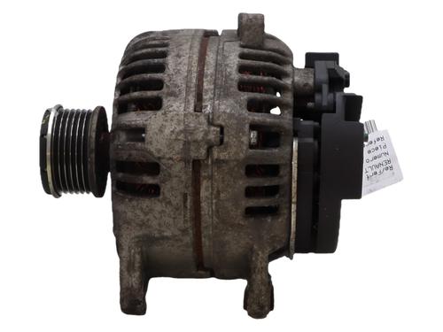 Alternator RENAULT KANGOO Express (FW0/1_) 1.5 dCi 70 (FW0A, KW0V) | BP37525640M7 - Image 2