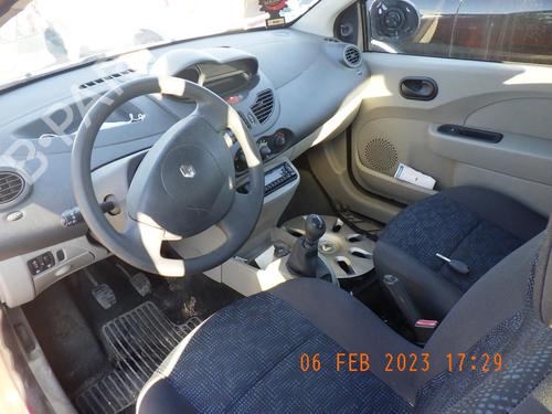 Alternator RENAULT TWINGO II (CN0_) 1.2 16V (CN0K, CN0V, CN0A) | BP24251120M7  - Image 7