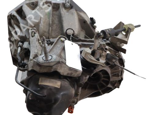 Gearbox RENAULT KANGOO Express (FW0/1_) 1.5 dCi 70 (FW0A, KW0V) | BP37410032M3 - Image 3