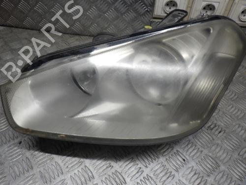 Left headlight FORD FOCUS C-MAX (DM2) 1.6 TDCi | BP24245027C28 - Image 5