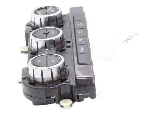 Climate control MAZDA 3 Hatchback (BP) SKYACTIV-X M Hybrid AWD | BP33627887I5 - Image 5