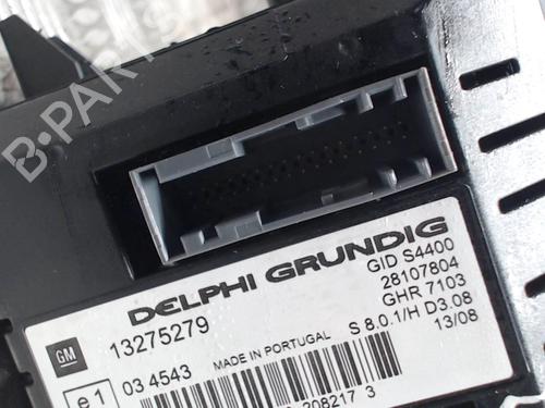 display-monitor-opel-corsa-d-s07-2006-2007-2008-2009-2010-2011-2012-2013-2014-2015-24249601 main image