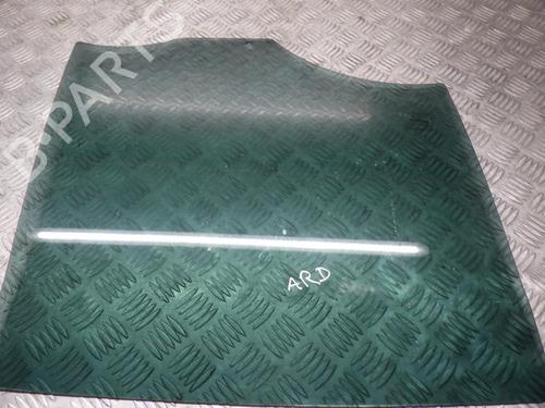 Used Rear right door window RENAULT CLIO III (BR0/1, CR0/1) 1.5 dCi (75 hp) 24250815