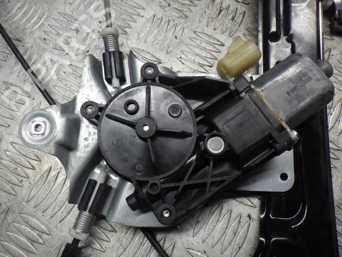 Front right window mechanism CHEVROLET CRUZE (J300) 2.0 CDI | BP24251113C23 