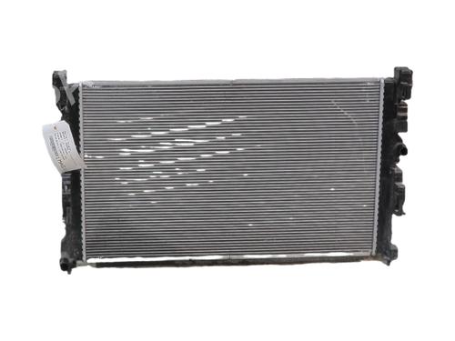 Used Water radiator Water radiator RENAULT MEGANE E-TECH SUV EV60 (BNJ1) (218 hp) 40525564 40525564