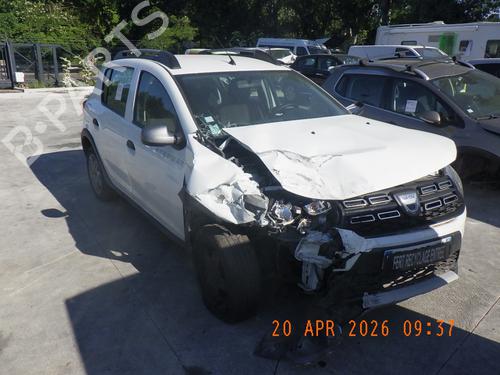 Recambios DACIA SANDERO II 1.0 TCe 100 (B8ML) 4792037