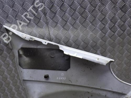Forskærm venstre RENAULT TRAFIC II Van (FL) 1.9 dCi 80 (FL0B) | BP24250249C41 - Image 6
