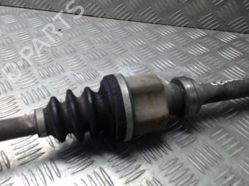 Used Right front driveshaft Right front driveshaft PEUGEOT 206+ (2L_, 2M_) 1.1 (60 hp) 24247752 24247752