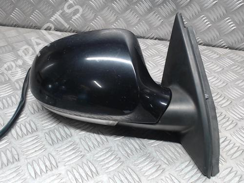 Right mirror VW PASSAT B6 Variant (3C5) 2.0 TDI 16V 4motion | BP24252403C27 - Image 2