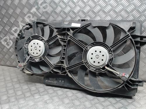 radiator-fan-chrysler-voyager-iv-rg-rs-1999-2000-2001-2002-2003-2004-2005-2006-2007-2008-24252553 main image