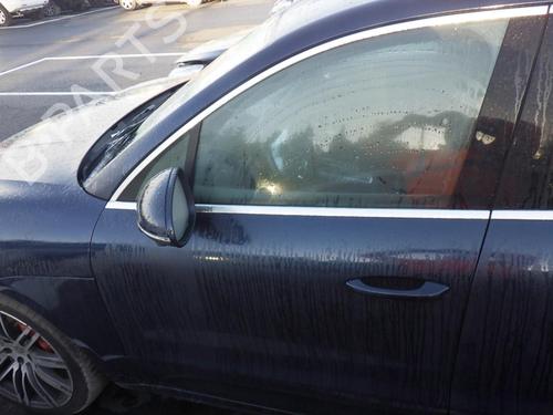 Left mirror PORSCHE MACAN (95B) 3.6 Turbo | BP24247921C26 - Image 6