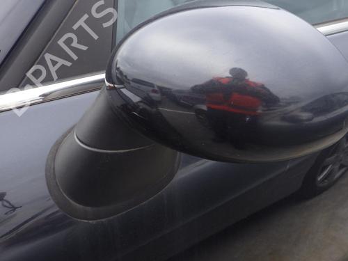 Used Left mirror MINI MINI COUNTRYMAN (R60) Cooper D (112 hp) 24504960