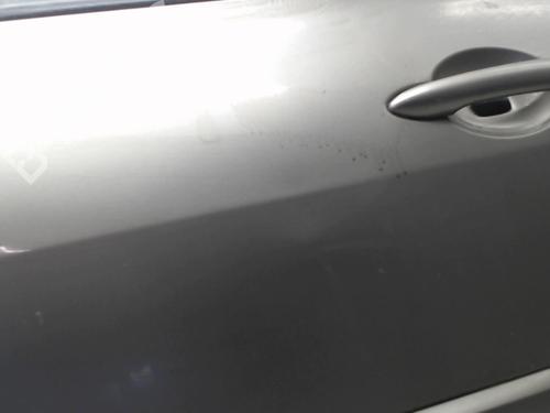 Left rear door RENAULT MEGANE II Estate (KM0/1_) 1.5 dCi (KM1F) | BP24249396C4 