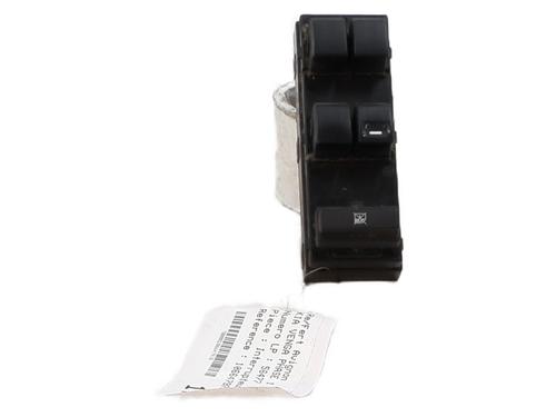 Used Left front window switch KIA VENGA (YN) 1.4 CRDi 90 (90 hp) 30909974