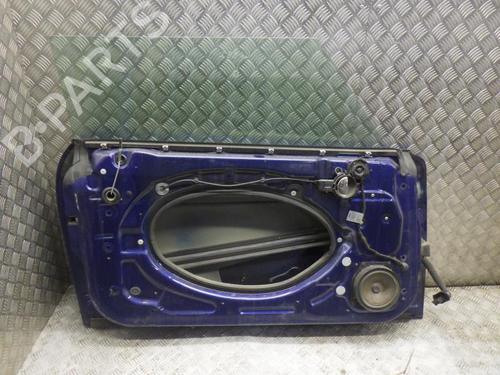 Left front door MINI MINI (R50, R53) Cooper | BP24245732C2 