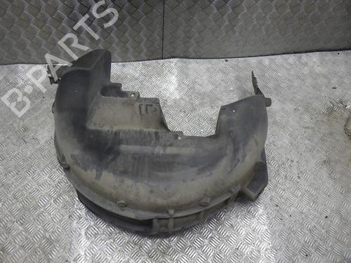 Wheel arch PEUGEOT 3008 II SUV (MC_, MR_, MJ_, M4_) 1.2 THP/ PureTech 130 (MRHNSM, MRHNSU, MRHNSJ, MRHNYW,... | BP24246189C56