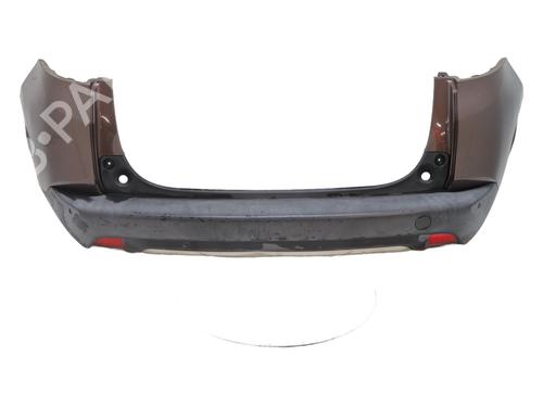 Stoßstange hinten für PEUGEOT 2008 I (CU_) 1.6 HDi (92 hp) 29220832