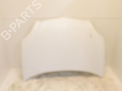 Used Hood RENAULT KANGOO (KC0/1_) D 55 1.9 (KC0D) (54 hp) 29053610
