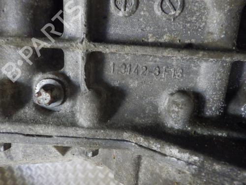 Engine MERCEDES-BENZ SLK (R170) 320 (170.465) | BP24250920M1