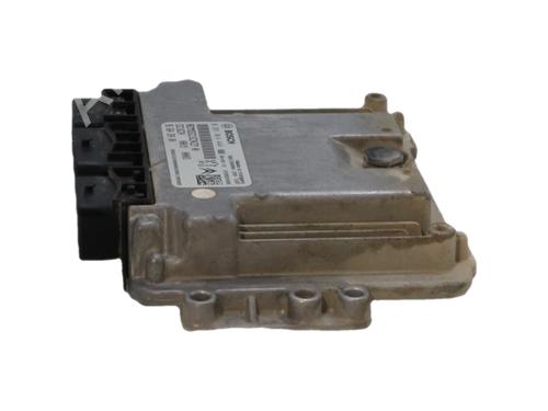 Engine control unit (ECU) CITROËN NEMO Box Body/MPV (AA_) 1.4 HDi | BP40447976M57 - Image 4