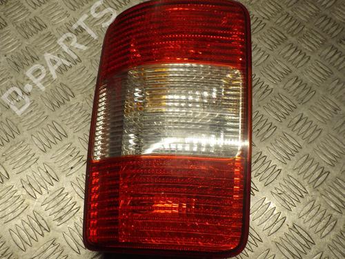 Used Right taillight Right taillight VW CADDY III MPV (2KB, 2KJ, 2CB, 2CJ) 1.9 TDI (105 hp) 24246298 24246298