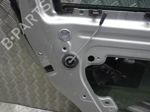 Left rear door VOLVO V50 (545) 1.8 | BP24246605C4 