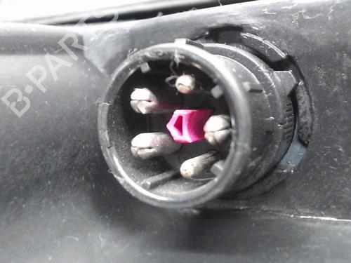 Left headlight AUDI A6 C4 (4A2) 2.5 TDI | BP24249248C28 - Image 2