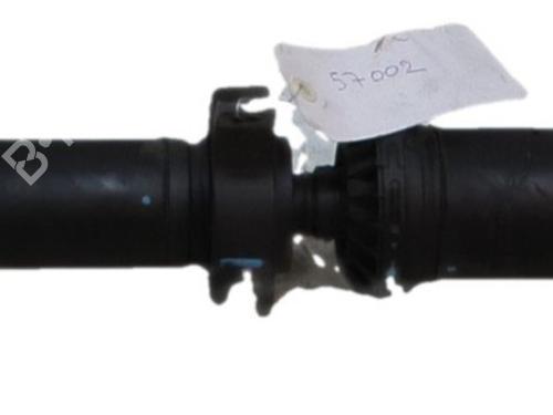 Driveshaft JAGUAR F-TYPE Convertible (X152) 5.0 SCV8 P450 | BP39583379M37 - Image 3