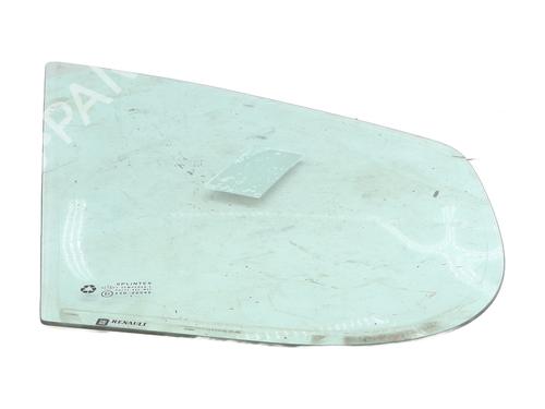 Used Front right quarter glass Front right quarter glass OPEL VIVARO A Van (X83) 1.9 DTI (F7) (101 hp) 33453521 33453521