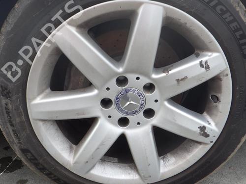 Used Rim MERCEDES-BENZ SL (R230) 350 (230.467) (245 hp) 24247854