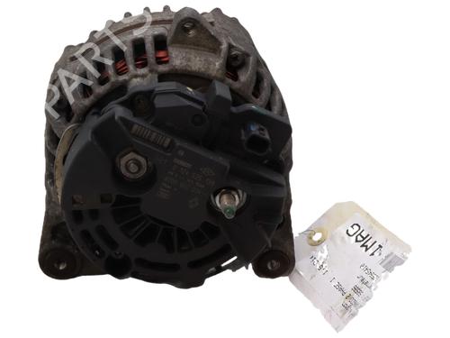 Used Alternator Alternator 37525640 37525640