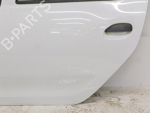 left-rear-door-dacia-sandero-ii-2012-32168253 main image