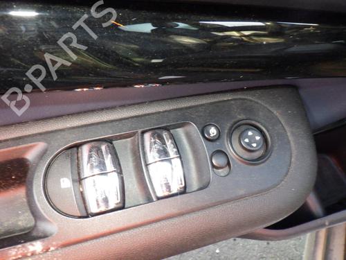 Fensterheber links vorne für MINI MINI CLUBMAN (F54) Cooper D (150 hp) 31096763