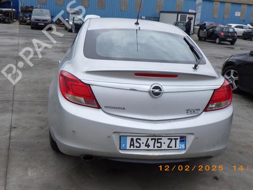 Switch OPEL INSIGNIA A (G09) 2.0 CDTI (68) | BP31612640I30  - Image 9