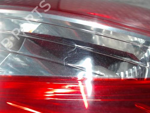 Right taillight FORD FIESTA VI (CB1, CCN) 1.25 | BP24245802C35 