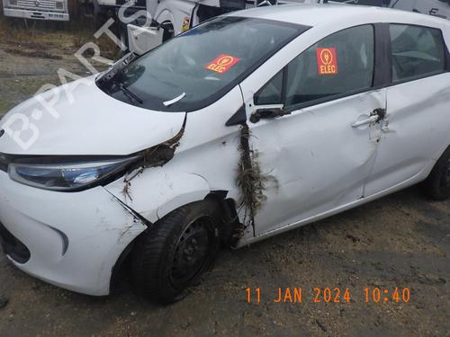 Engine RENAULT ZOE (BFM_) ZOE | BP28828110M1  - Image 24