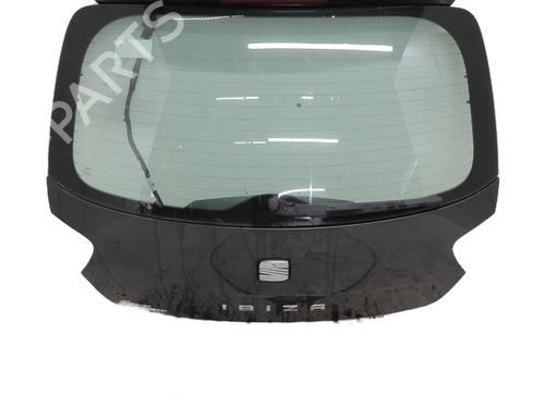 Used Tailgate SEAT IBIZA IV (6J5, 6P1) 1.2 TDI (75 hp) 30967808