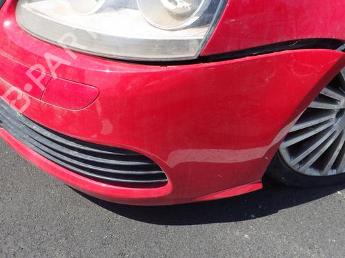 Front bumper VW GOLF V (1K1) 2.0 SDI | BP26737656C7 