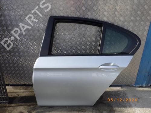 Used Left rear door BMW 5 (F10) 530 d (245 hp) 24248116