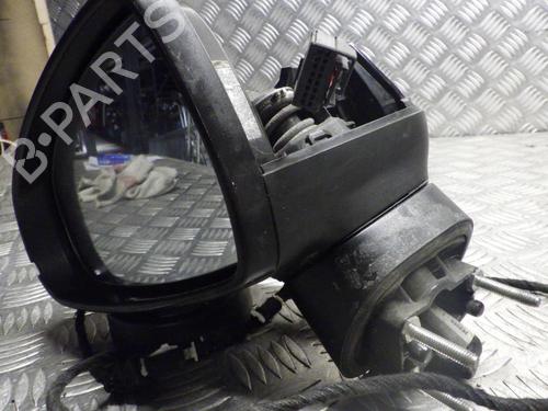 Left mirror AUDI A1 Sportback (8XA, 8XF) 1.6 TDI | BP24251286C26