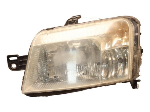 Used Left headlight Left headlight FIAT PANDA (169_) 1.2 (169.AXB11, 169.AXB1A) (60 hp) 28075588 28075588