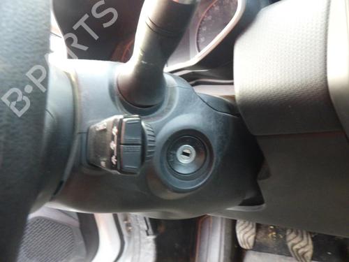 Steering column RENAULT CLIO V (B7_) 1.5 Blue dCi 85 (B7AG) | BP24244386M21 - Image 2