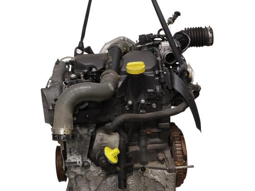 Used Engine RENAULT CAPTUR I (J5_, H5_) 1.5 dCi 90 (J5N4, J5M5, J5MW, J5M6, J5AL, J5AJ) (90 hp) 31927125
