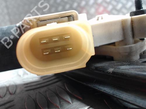 Front left window mechanism BMW 3 (E90) 320 d | BP24245788C22 