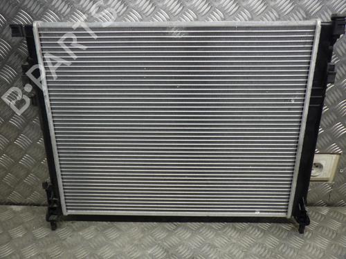 Water radiator RENAULT TRAFIC II Bus (JL) 1.9 dCI 100 (JL0C, JL0K) | BP24250879M31 - Image 5