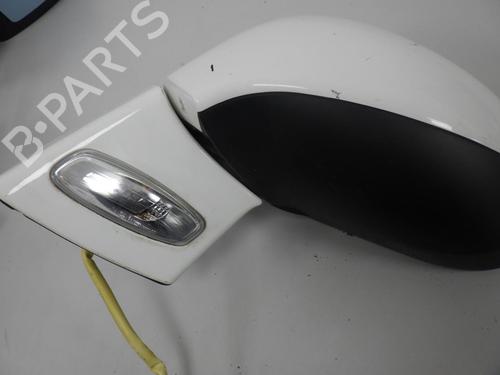 Left mirror PEUGEOT 308 I (4A_, 4C_) 1.6 HDi | BP29141996C26 