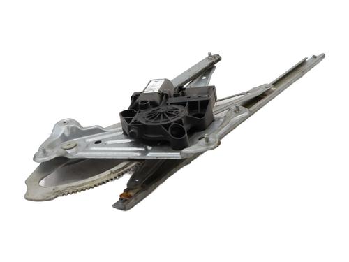 Rudehejsemekanisme Højre foran RENAULT MEGANE III Hatchback (BZ0/1_, B3_) 1.5 dCi (BZ09, BZ0D, BZ1W, BZ29, BZ14) | BP29589006C23 