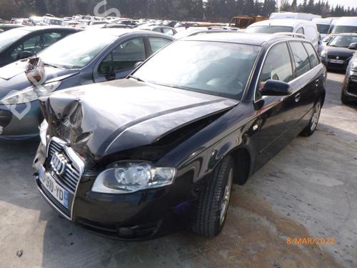 Used Parts AUDI A4 B7 Avant (8ED)  1.9 TDI  2365531