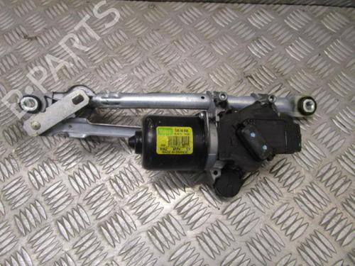 Front wiper motor PEUGEOT 107 (PM_, PN_) 1.0 | BP24249713M29